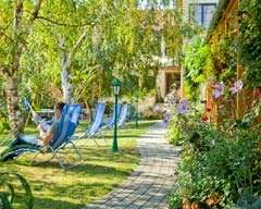 Pension Gartner - barrierefreies Haus im Herzen des Seewinkels - Wallern