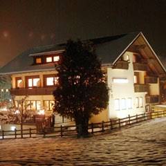 Gasthof Pension Leitner - in Donnersbach - Bergregion Grimming