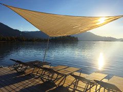 Traditionshotel und Restaurant Stroblerhof - in Strobl am Wolfgangsee