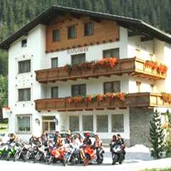 Erholsamer Urlaub im Dreiländereck I-CH-A - in Tösens - im schönen Tirol