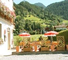 Erholsamer Urlaub im Dreiländereck I-CH-A - in Tösens - im schönen Tirol