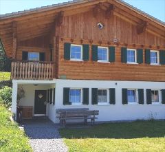 Ihr Urlaub - mitten in der schnen Bergwelt des Montafons