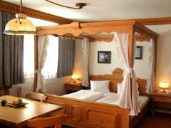 Hotel Garni Alpin Life - in St. Anton am Arlberg