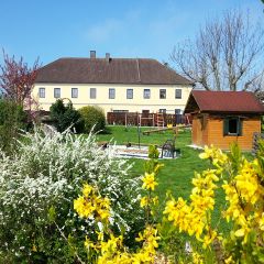 Familienbauernhof Strassbauer in Steinakirchen am Forst - Mostviertel