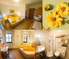 Familienbauernhof Strassbauer in Steinakirchen am Forst - Mostviertel