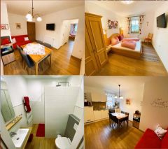 Familienbauernhof Strassbauer in Steinakirchen am Forst - Mostviertel