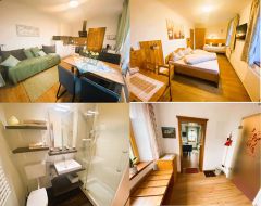 Familienbauernhof Strassbauer in Steinakirchen am Forst - Mostviertel