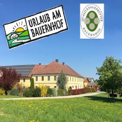 Familienbauernhof Strassbauer in Steinakirchen am Forst - Mostviertel