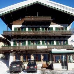 Frühstückspension Norika - in Saalbach - Hinterglemm