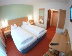 Frühstückspension Norika - in Saalbach - Hinterglemm