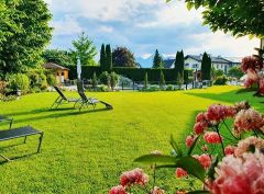 Hotel Himmelreich - Ihr Hotel im Grnen - fr den Stadturlaub in Salzburg