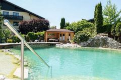 Hotel Himmelreich - Ihr Hotel im Grnen - fr den Stadturlaub in Salzburg