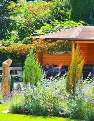 Hotel Himmelreich - Ihr Hotel im Grnen - fr den Stadturlaub in Salzburg