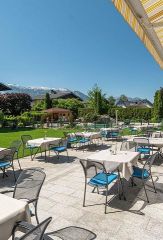 Hotel Himmelreich - Ihr Hotel im Grnen - fr den Stadturlaub in Salzburg