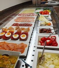 Hotel Himmelreich - Ihr Hotel im Grnen - fr den Stadturlaub in Salzburg