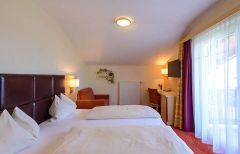 Hotel Himmelreich - Ihr Hotel im Grnen - fr den Stadturlaub in Salzburg