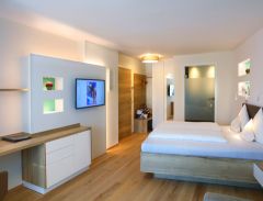 Hotel Himmelreich - Ihr Hotel im Grnen - fr den Stadturlaub in Salzburg