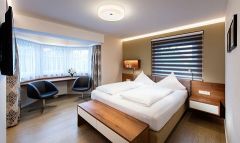 Hotel Himmelreich - Ihr Hotel im Grnen - fr den Stadturlaub in Salzburg