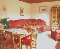 Urlaub im Land an der Oste - Ferienhaus Ostetraum - in Hechthausen