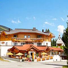 Ferienwohnungen - inmitten der Zillertaler und Kitzbühler Alpen - in Wald