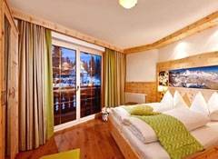 Ferienwohnungen - inmitten der Zillertaler und Kitzbühler Alpen - in Wald