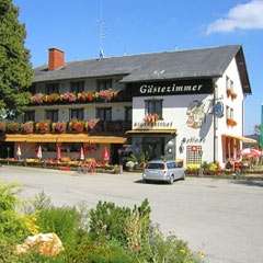 Alpen-Gasthof Messner - Urlaub in Soboth - in der Sdweststeiermark