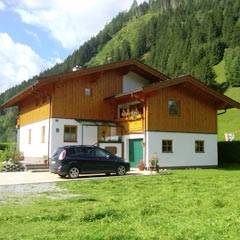 Appartements Seidl - in Rauris - Nationalpark Hohe Tauern