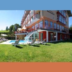 Aktivhotel Rohrmooserhof - Wandern und Wellness in Rohrmoos