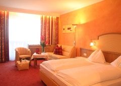 Aktivhotel Rohrmooserhof - Wandern und Wellness in Rohrmoos