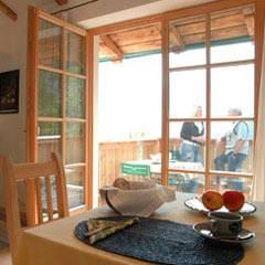 Pure Natur - Ferien in Tirol - auf dem Ropferhof in Buchen - Telfs