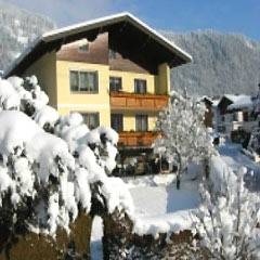 Ferienwohnungen auf der Salzburger Sonnenterrasse - im Kurort St. Veit