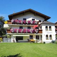 Appartements Haus Olympia Lans - sonnig, im Wander- und Skigebiet in Tirol