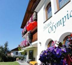Appartements Haus Olympia Lans - sonnig, im Wander- und Skigebiet in Tirol
