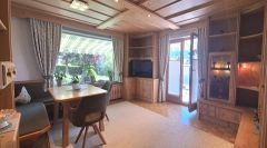 Appartements Haus Olympia - Lans bei Innsbruck - Wander-/Skigebiet in Tirol