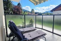 Appartements Haus Olympia - Lans bei Innsbruck - Wander-/Skigebiet in Tirol