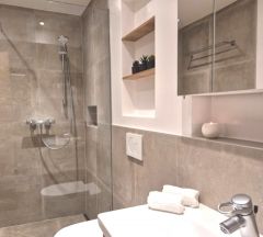 Appartements Haus Olympia - Lans bei Innsbruck - Wander-/Skigebiet in Tirol