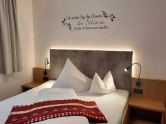 Appartements Haus Olympia - Lans bei Innsbruck - Wander-/Skigebiet in Tirol
