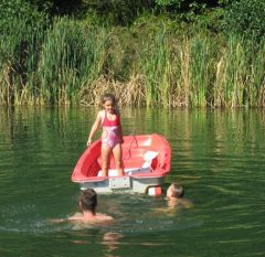 Ein kleines Paradies für einen großen Urlaub in Bleiburg - Kärnten