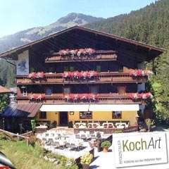 Gasthaus Steinberg - in Westendorf - Kitzbhler Alpen