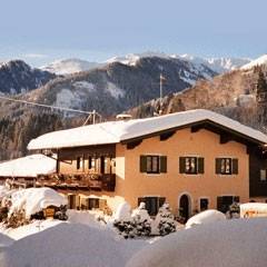 Ihr Urlaub in Kitzbühel - im 