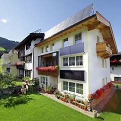 Ferienhaus Erika Fuchs - in Hopfgarten - im schnen Brixental