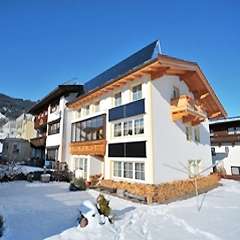 Ferienhaus Erika Fuchs - in Hopfgarten - im schnen Brixental