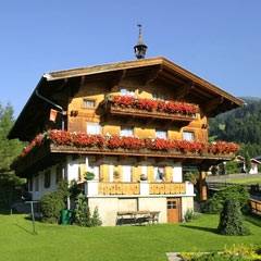 Ferienwohnungen Leutgeb - in Neukirchen am Großvenediger