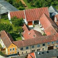 Winzerhof Stauffer - erholsamer Urlaub beim Winzer in Straß - im Kamptal