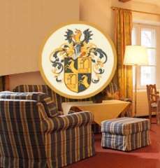 Hotel Tiefenbrunner - im Zentrum von Kitzbhel