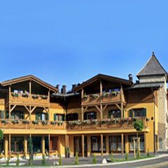 Hotel Lärchenhof - herzliche Gastfreundschaft in Seefeld - Tirol