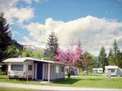 Kur-Camping Erlengrund - Willkomen im schönen Bad Gastein