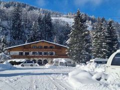 Kur-Camping Erlengrund - Willkomen im schönen Bad Gastein