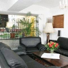 Appartment-Hotel Marien-hof - herzlich willkommen in Wien