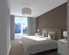 Apparthotel Gastauer - im Herzen von St. Gallenkirch - Montafon